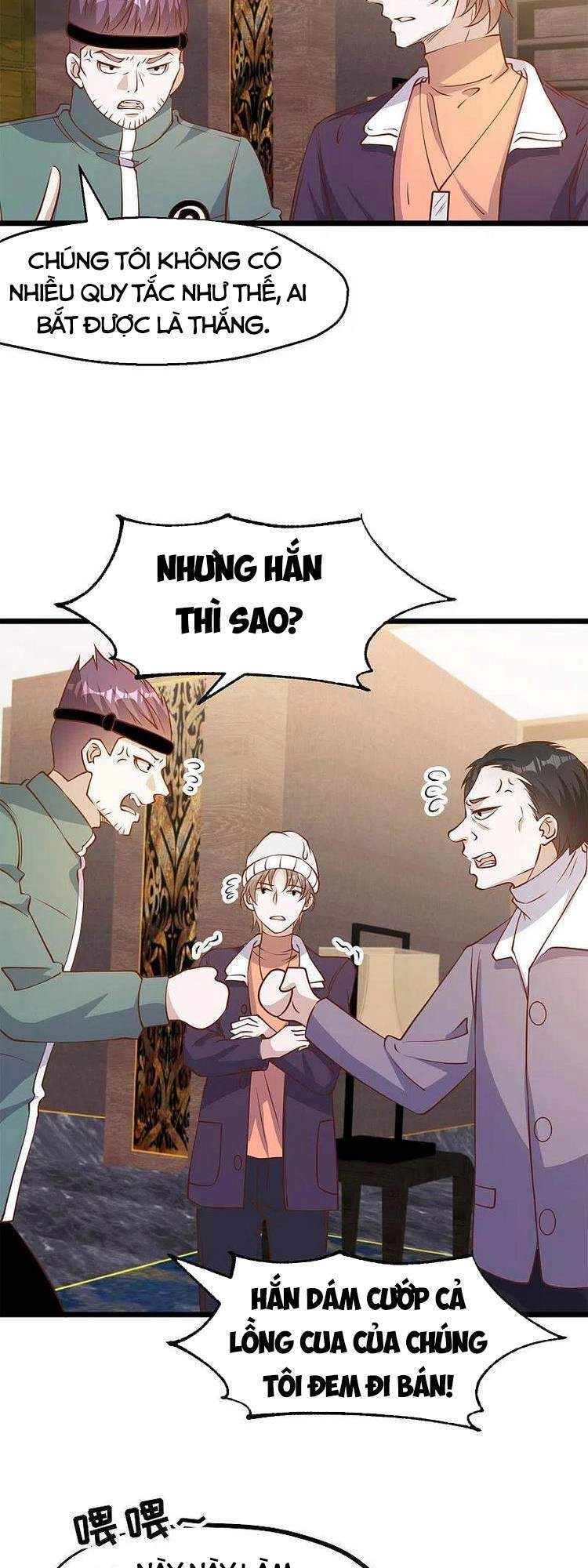 Thần Cấp Ngư Phu Chapter 198 - 9