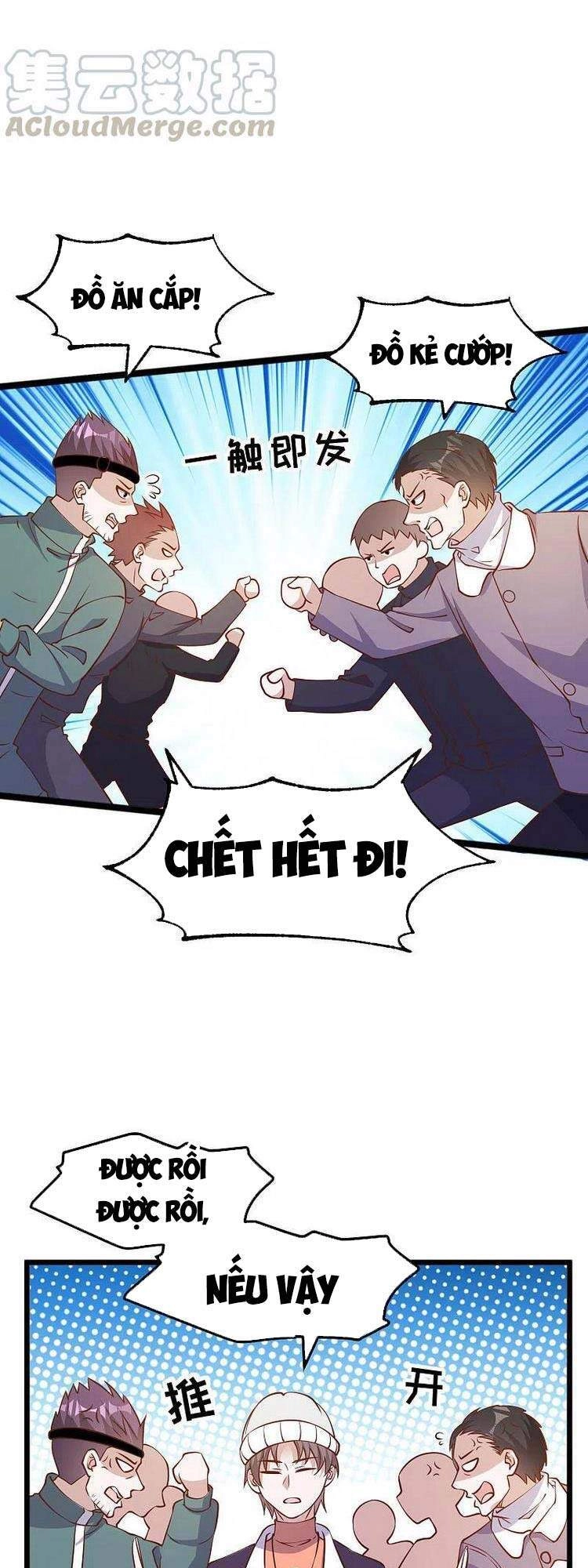 Thần Cấp Ngư Phu Chapter 198 - 11