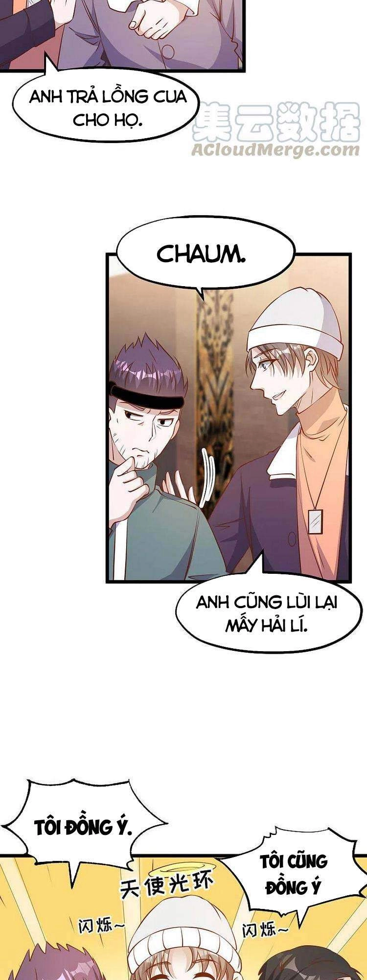 Thần Cấp Ngư Phu Chapter 198 - 13