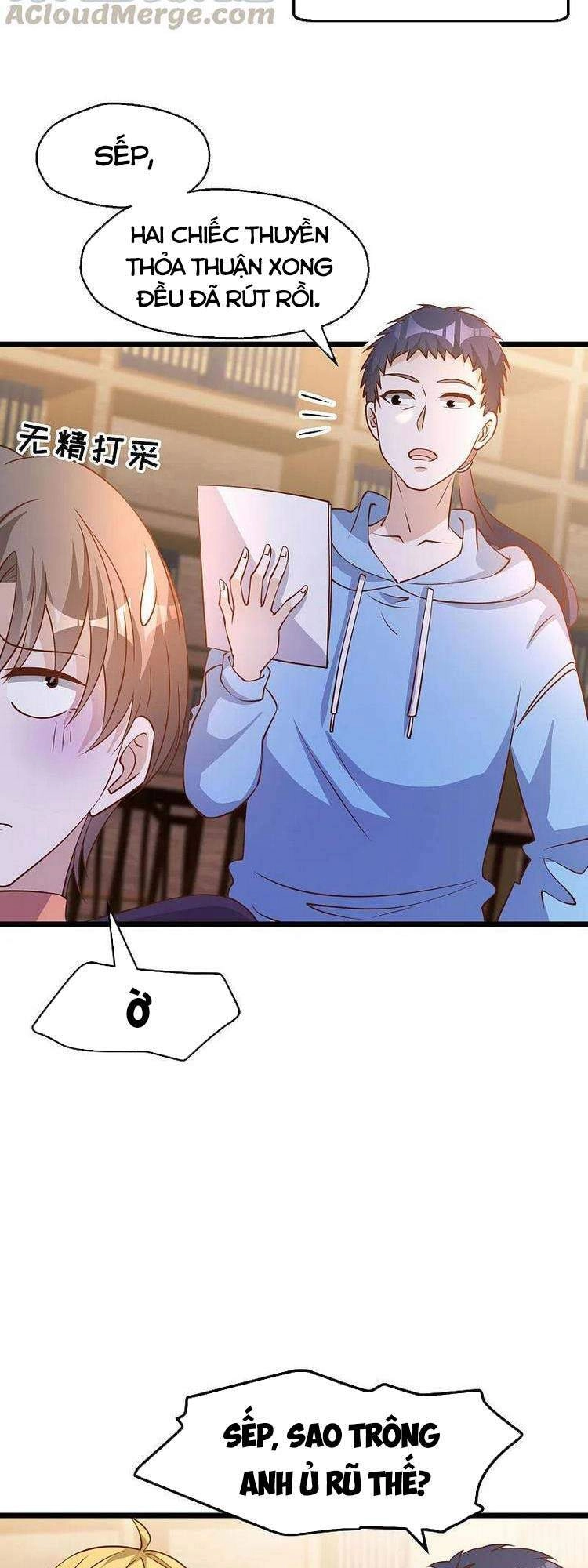 Thần Cấp Ngư Phu Chapter 198 - 15