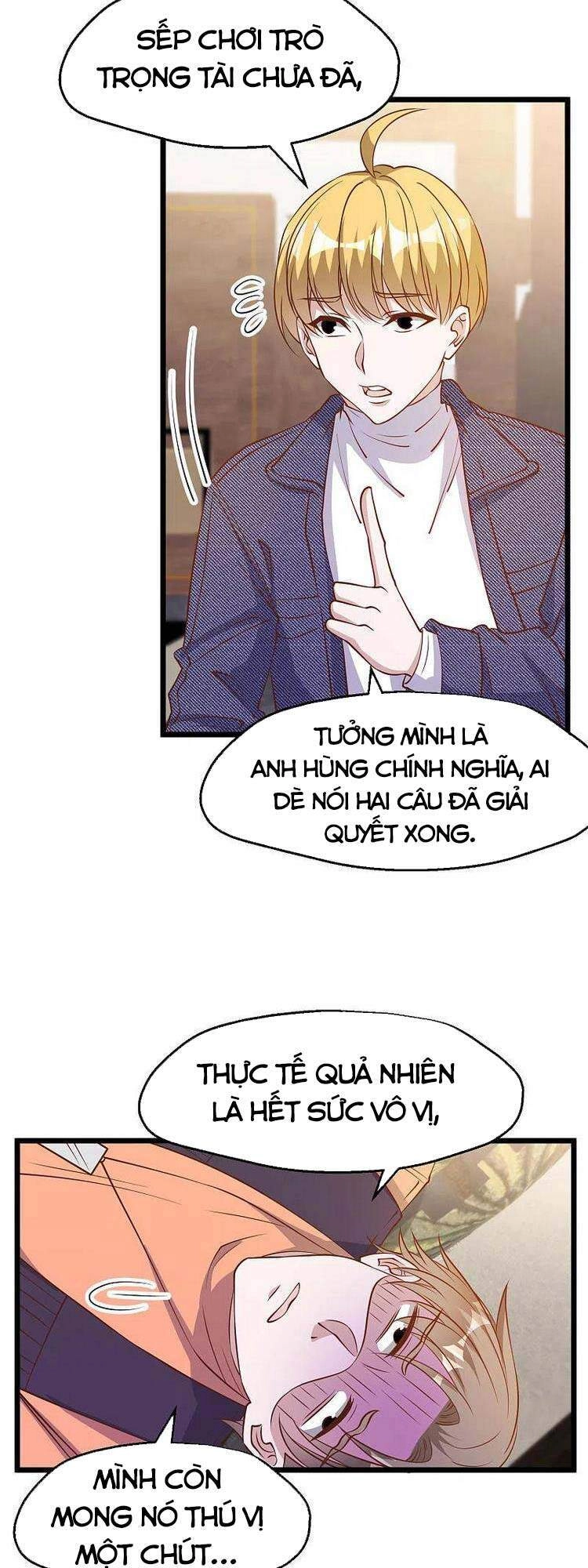 Thần Cấp Ngư Phu Chapter 198 - 17