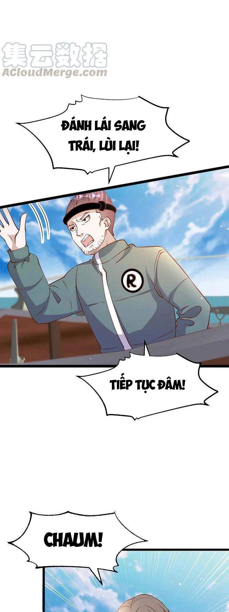 Thần Cấp Ngư Phu Chapter 198 - 22