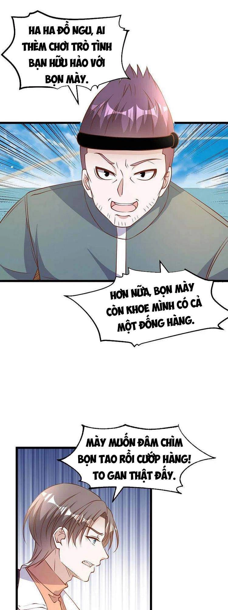 Thần Cấp Ngư Phu Chapter 198 - 24