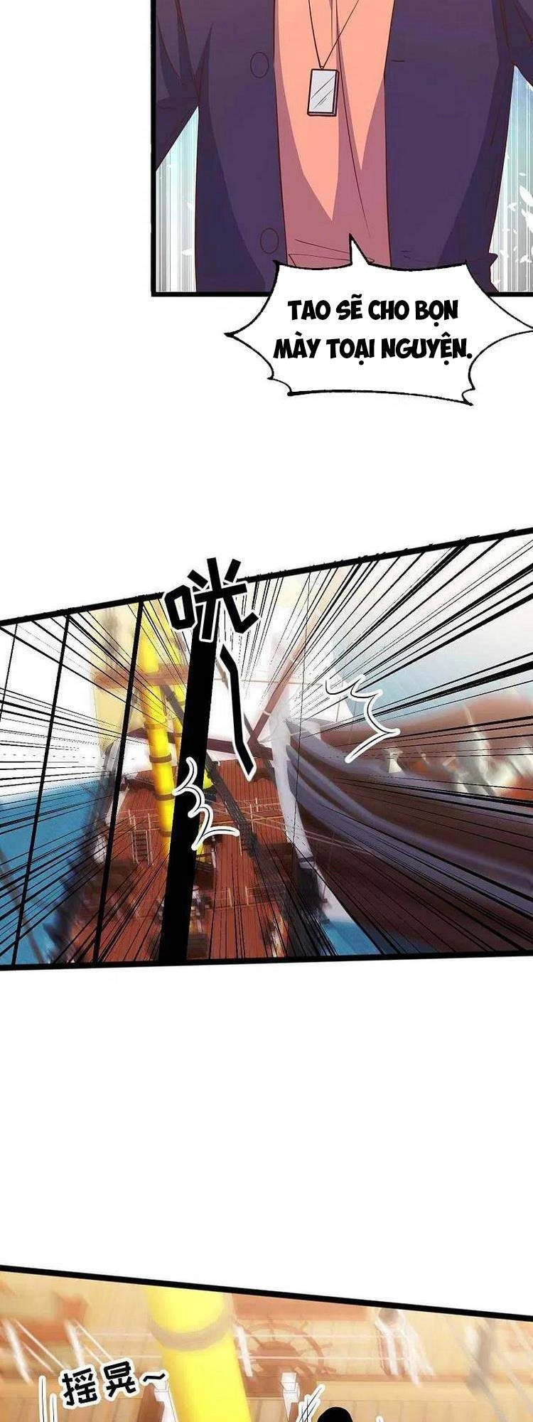 Thần Cấp Ngư Phu Chapter 199 - 3