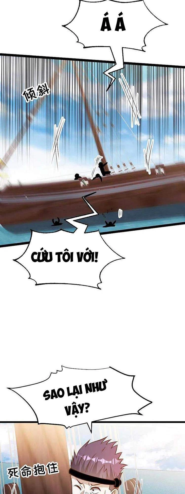 Thần Cấp Ngư Phu Chapter 199 - 5