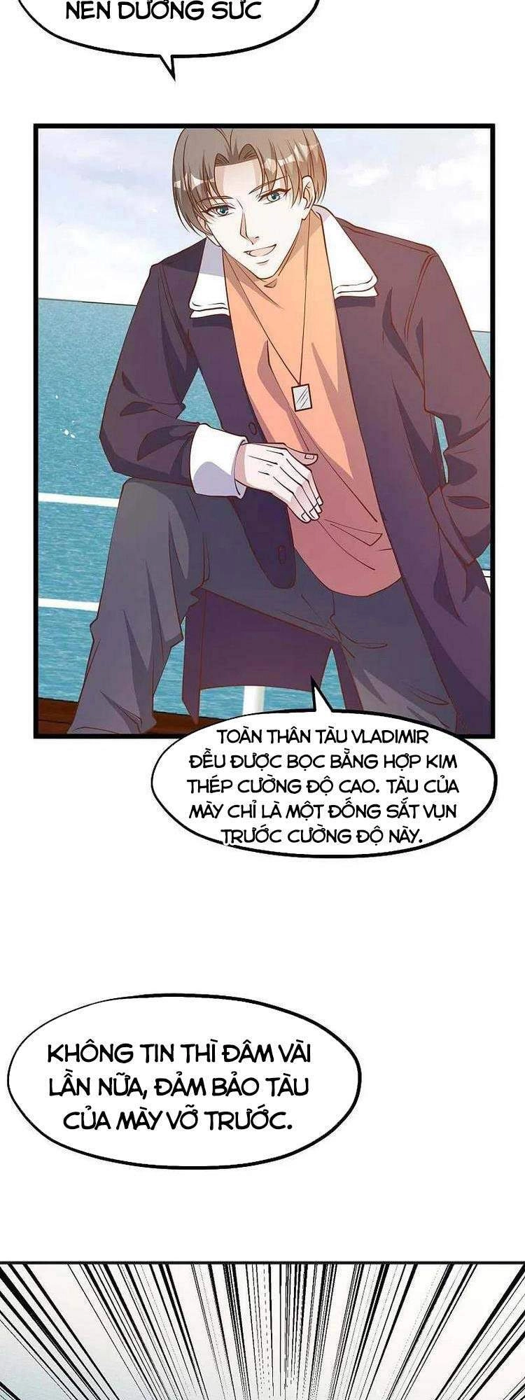 Thần Cấp Ngư Phu Chapter 199 - 7