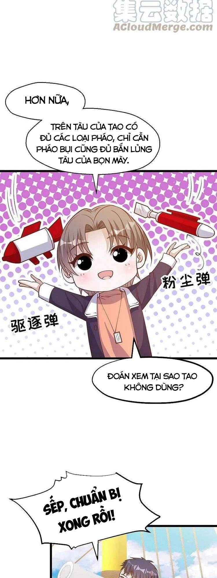 Thần Cấp Ngư Phu Chapter 199 - 9