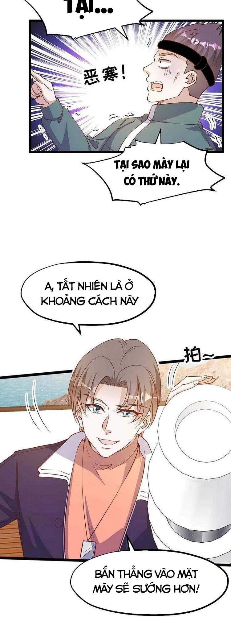 Thần Cấp Ngư Phu Chapter 199 - 11