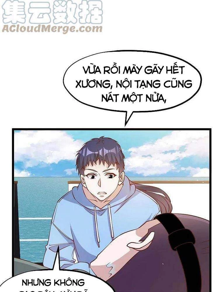 Thần Cấp Ngư Phu Chapter 199 - 14