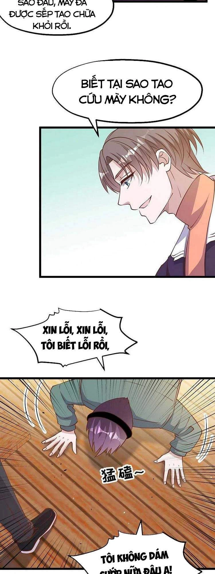 Thần Cấp Ngư Phu Chapter 199 - 15