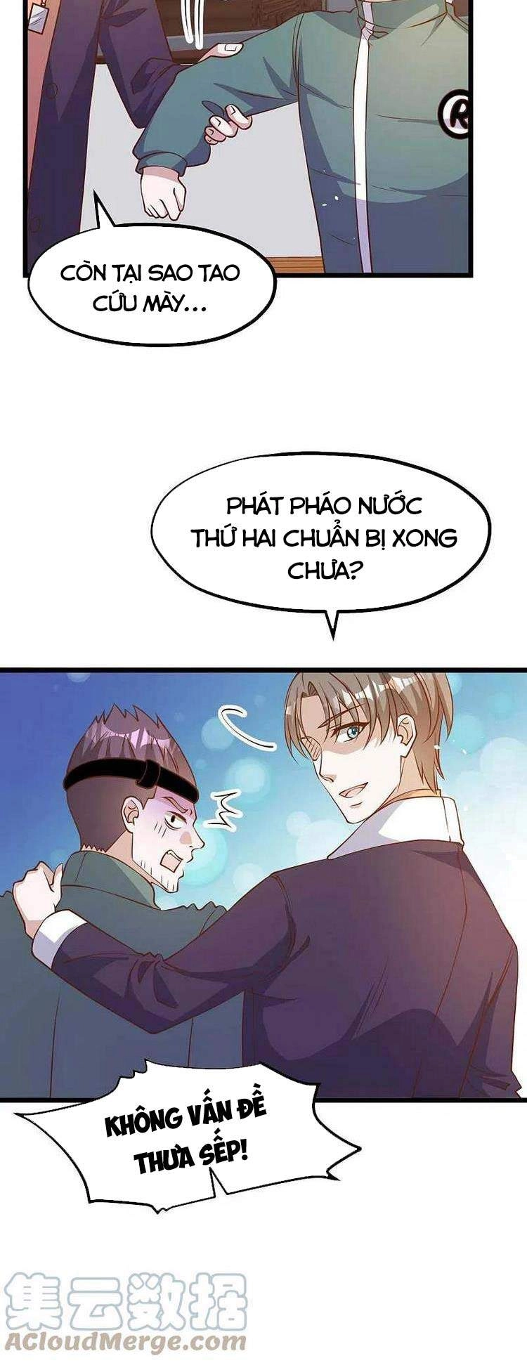 Thần Cấp Ngư Phu Chapter 199 - 17