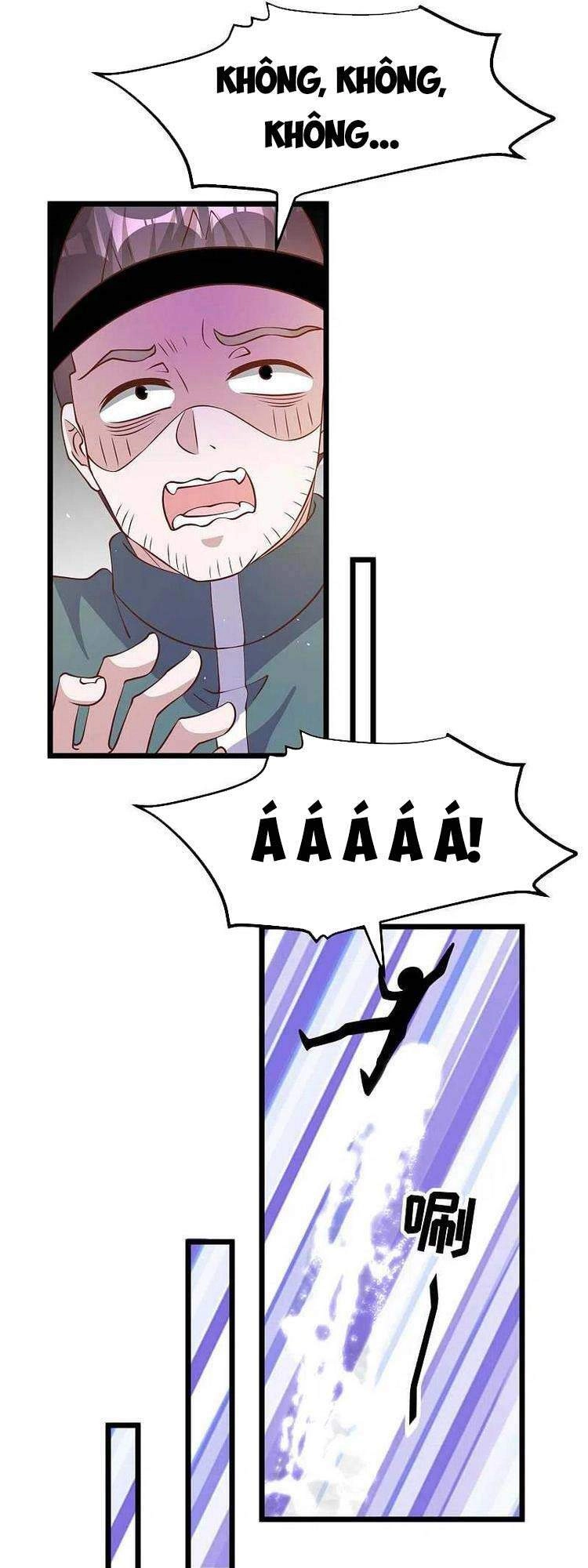 Thần Cấp Ngư Phu Chapter 199 - 18