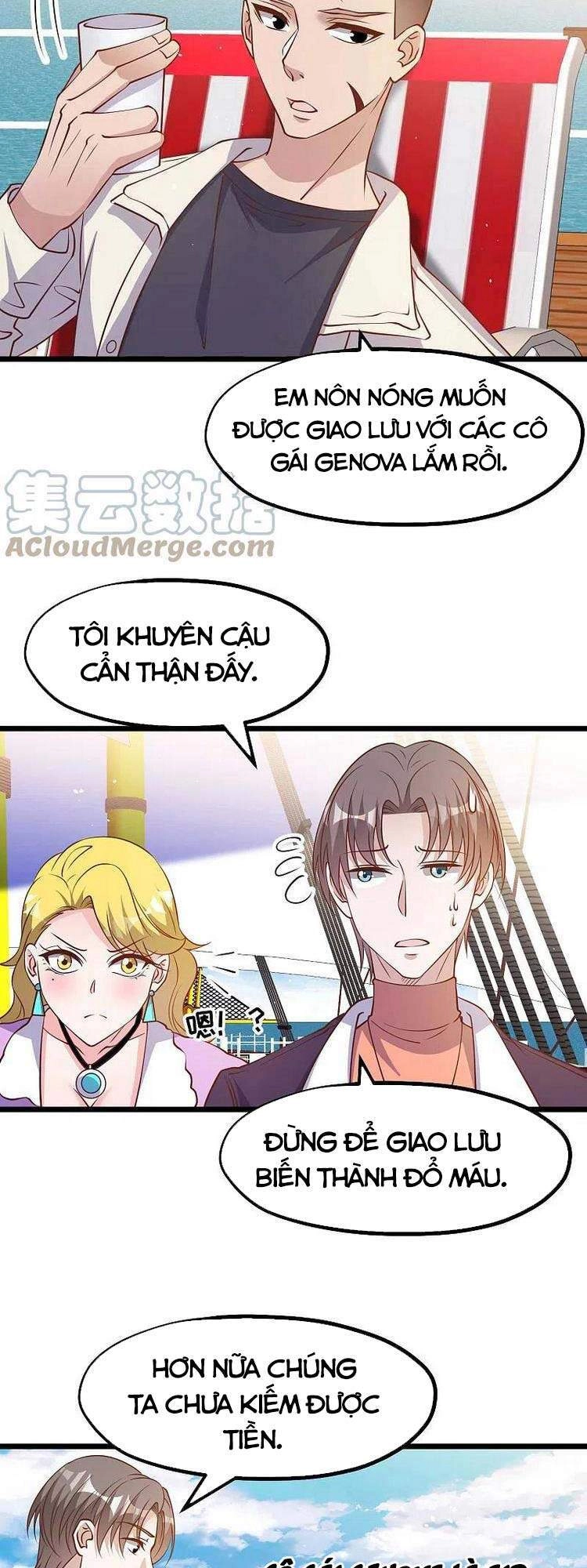 Thần Cấp Ngư Phu Chapter 199 - 20