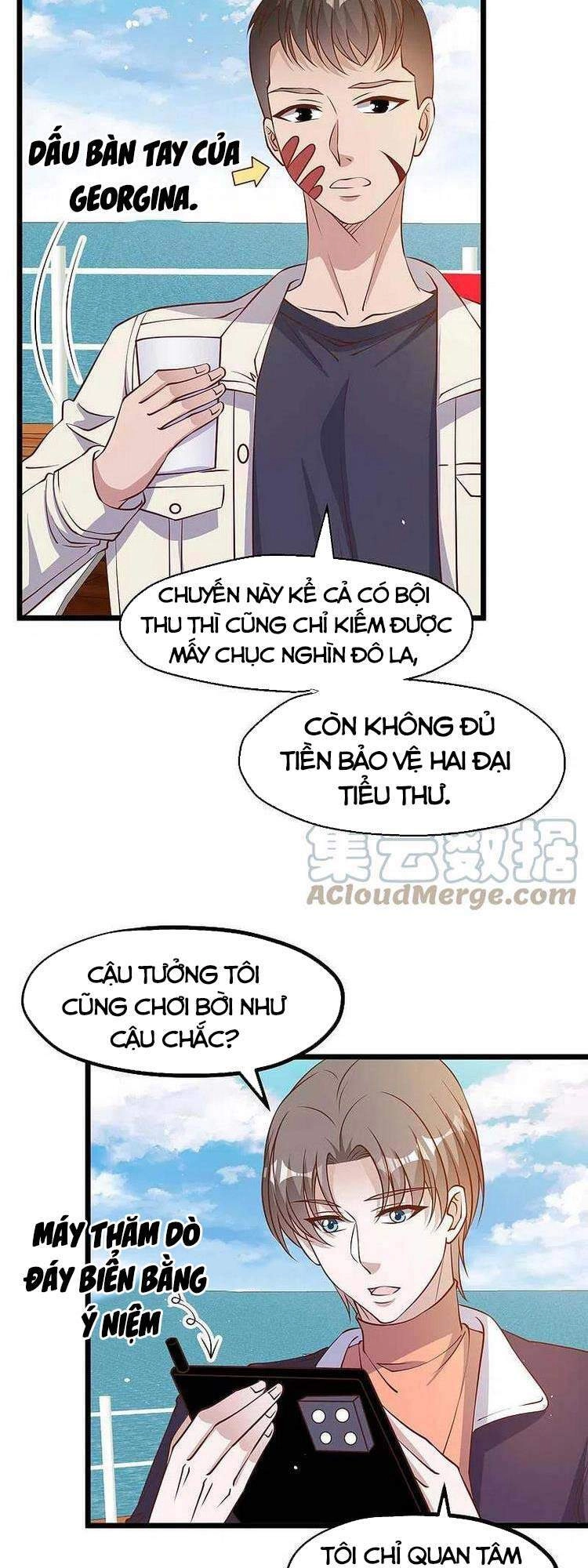 Thần Cấp Ngư Phu Chapter 199 - 22