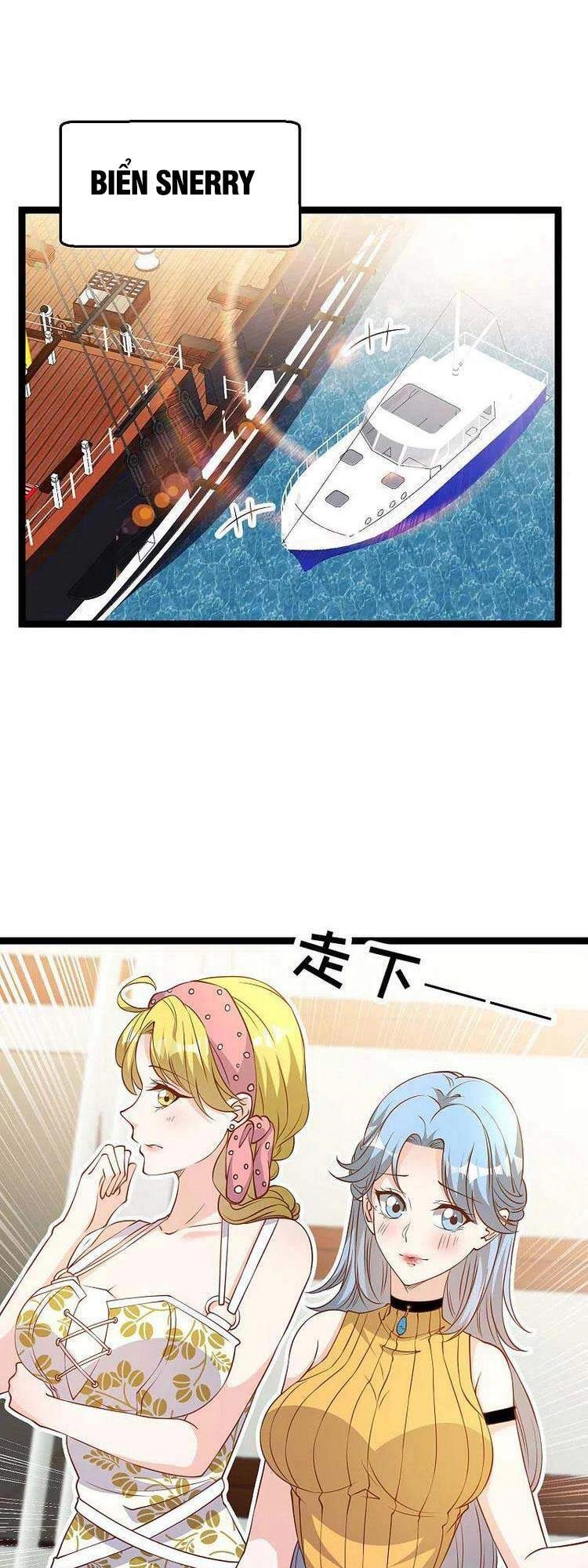 Thần Cấp Ngư Phu Chapter 200 - 1