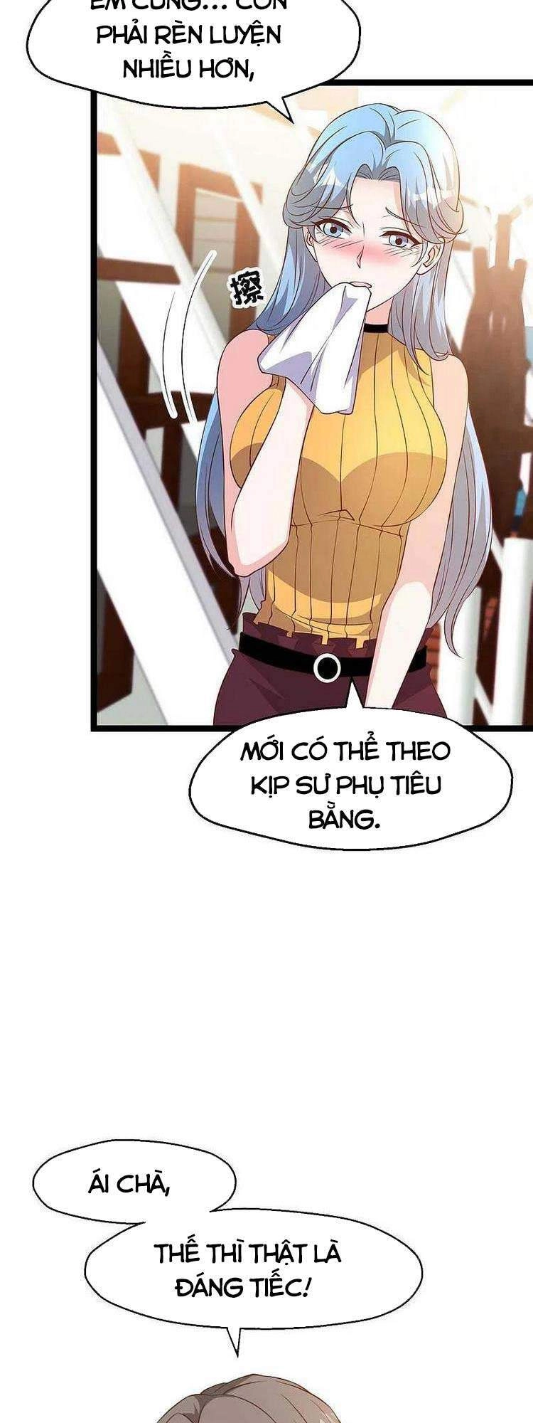 Thần Cấp Ngư Phu Chapter 200 - 5