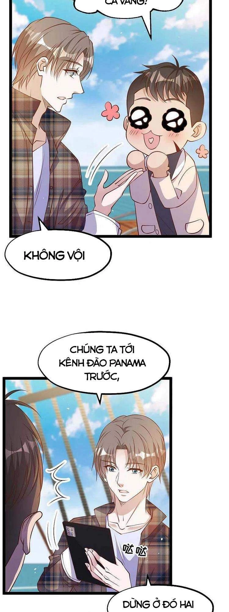 Thần Cấp Ngư Phu Chapter 200 - 9