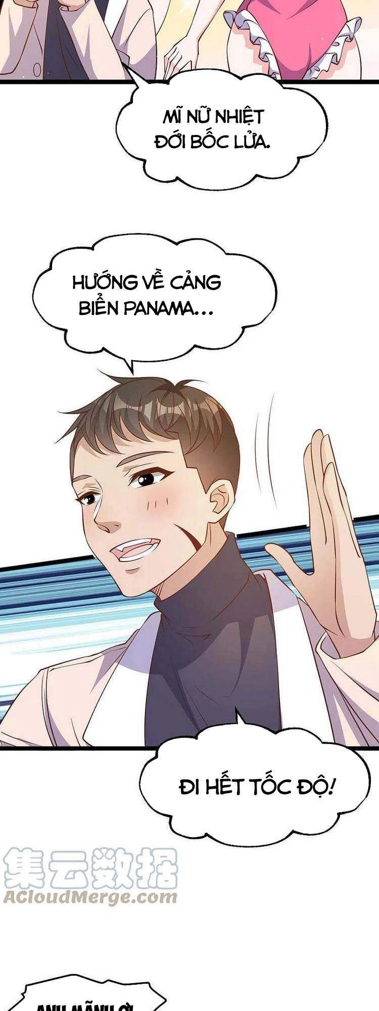 Thần Cấp Ngư Phu Chapter 200 - 11