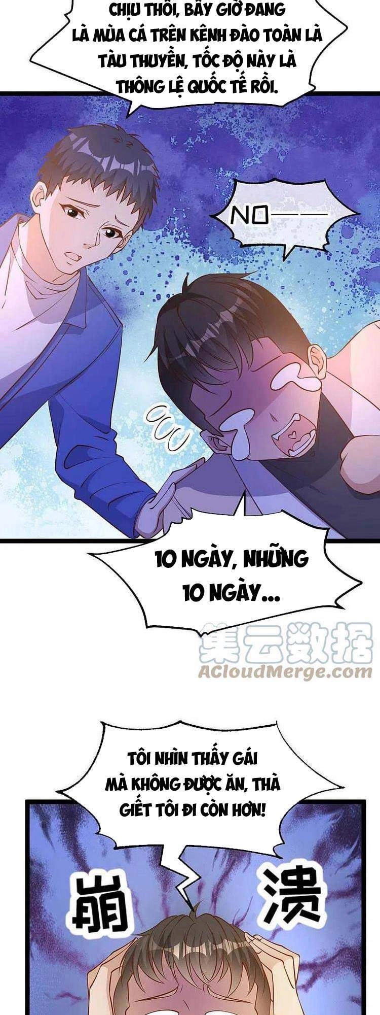 Thần Cấp Ngư Phu Chapter 200 - 13