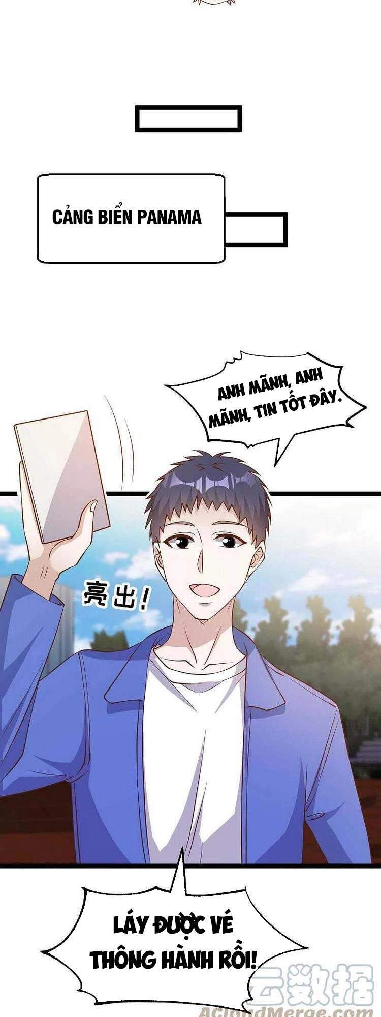 Thần Cấp Ngư Phu Chapter 200 - 15