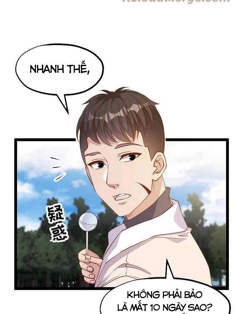 Thần Cấp Ngư Phu Chapter 200 - 16