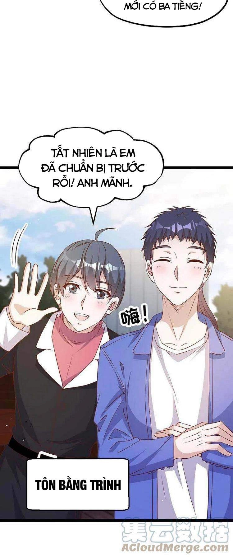 Thần Cấp Ngư Phu Chapter 200 - 17