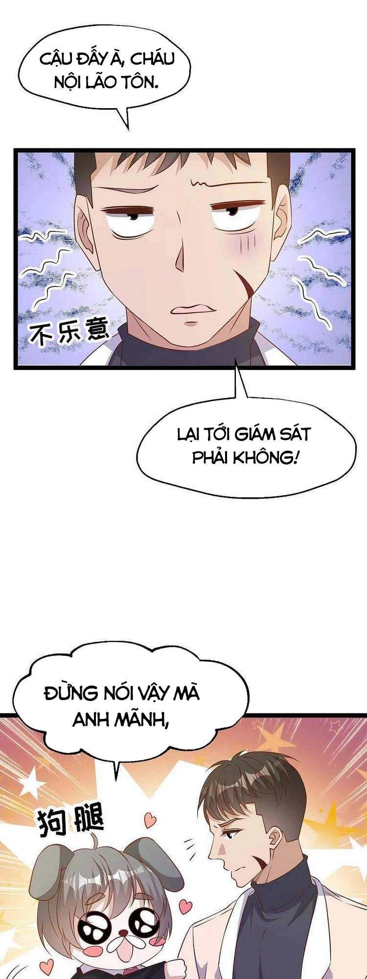 Thần Cấp Ngư Phu Chapter 200 - 18