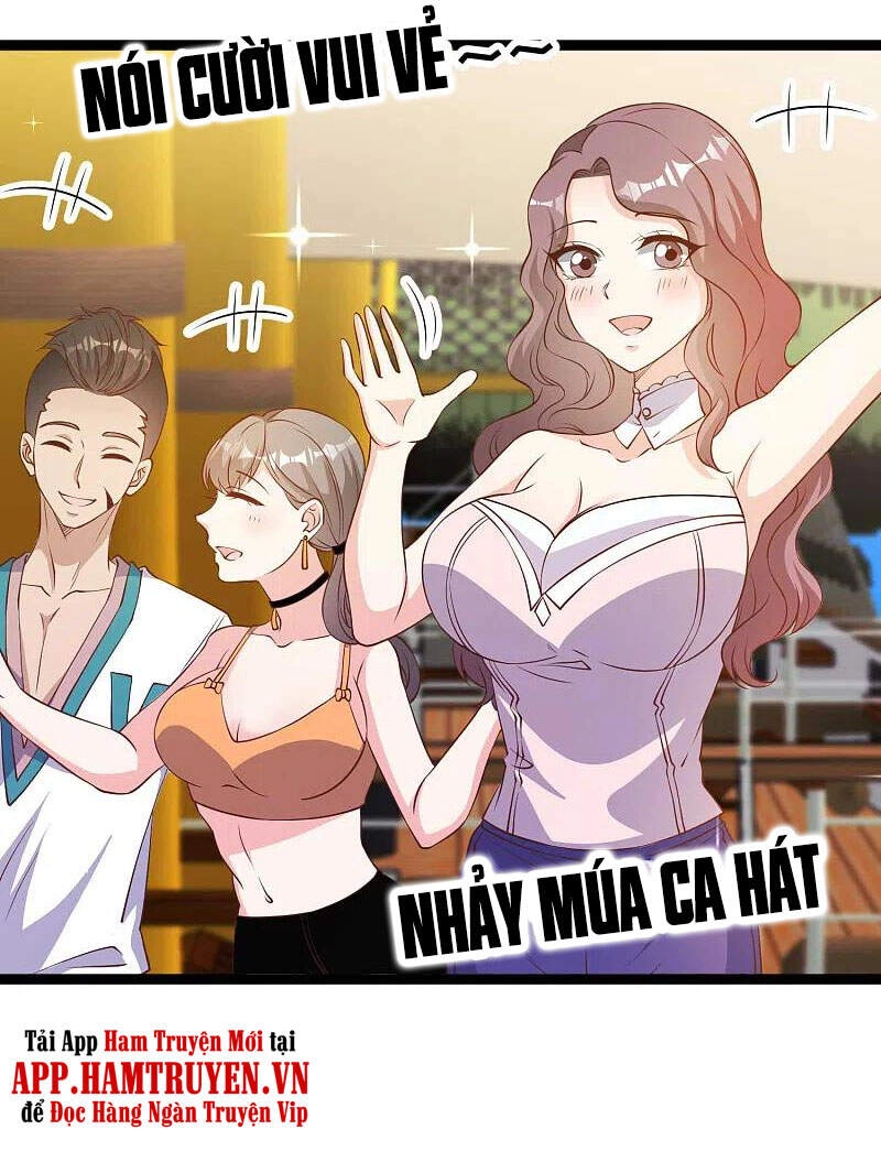 Thần Cấp Ngư Phu Chapter 201 - 1