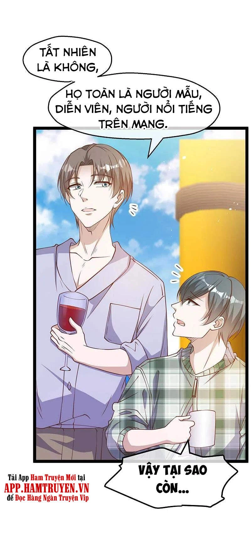 Thần Cấp Ngư Phu Chapter 201 - 3