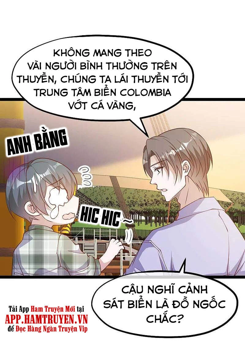 Thần Cấp Ngư Phu Chapter 201 - 8