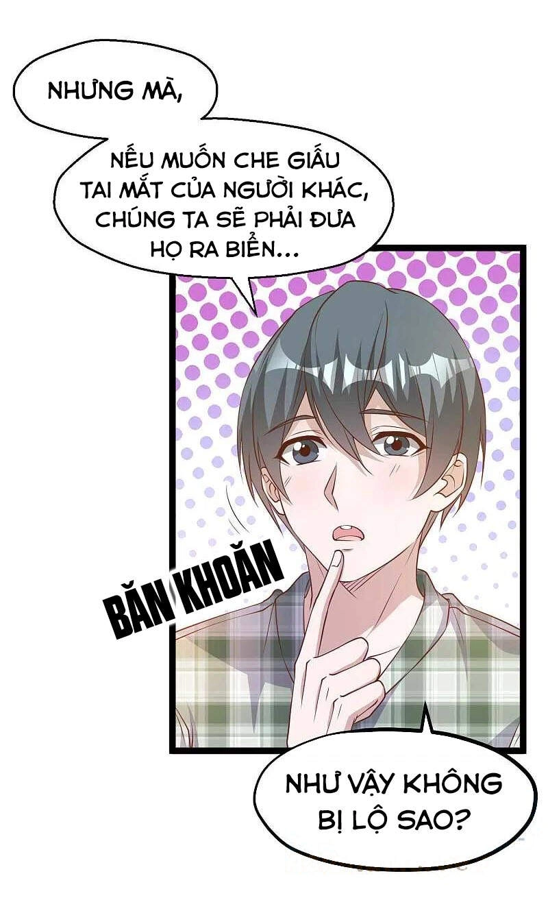 Thần Cấp Ngư Phu Chapter 201 - 9