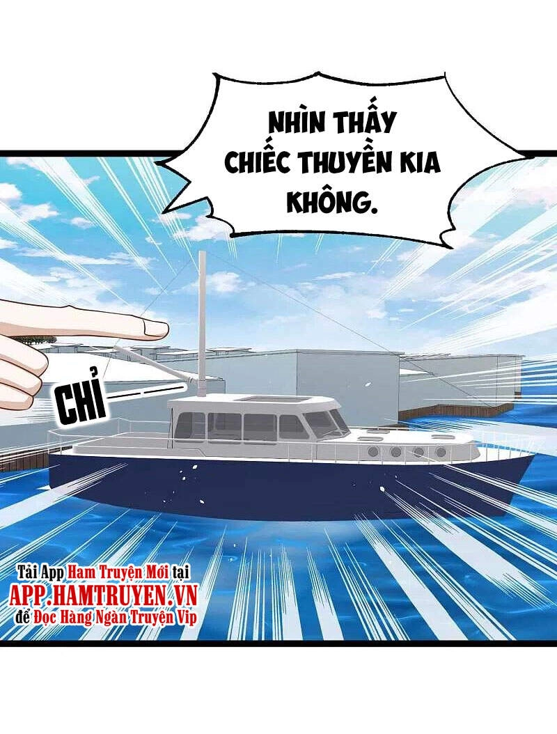 Thần Cấp Ngư Phu Chapter 201 - 10