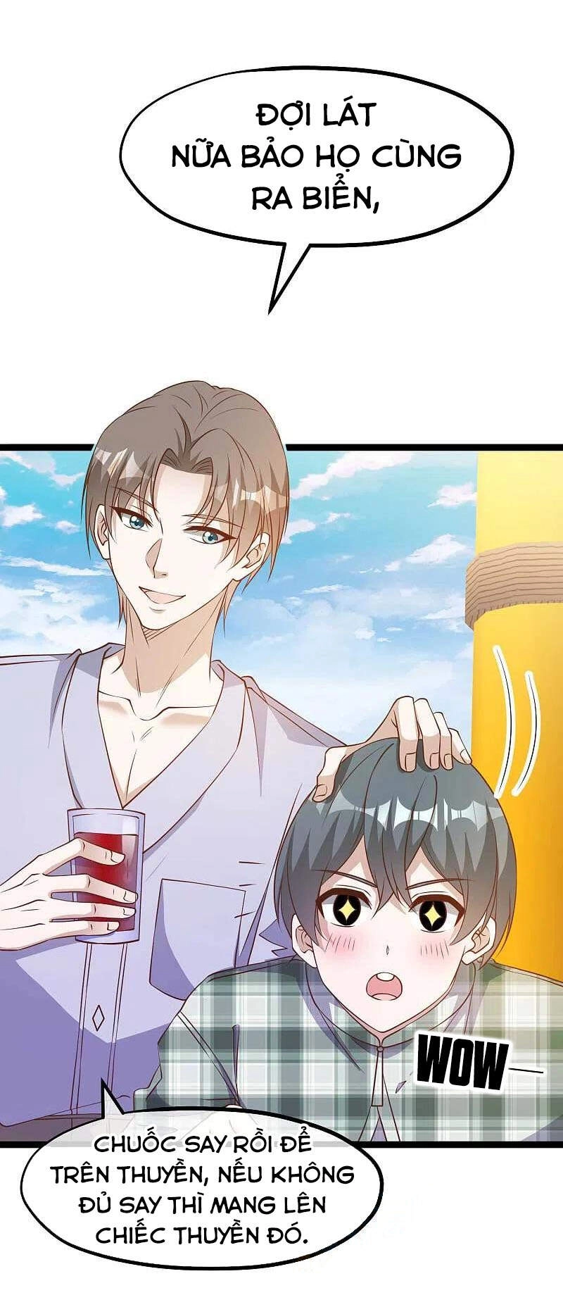 Thần Cấp Ngư Phu Chapter 201 - 11