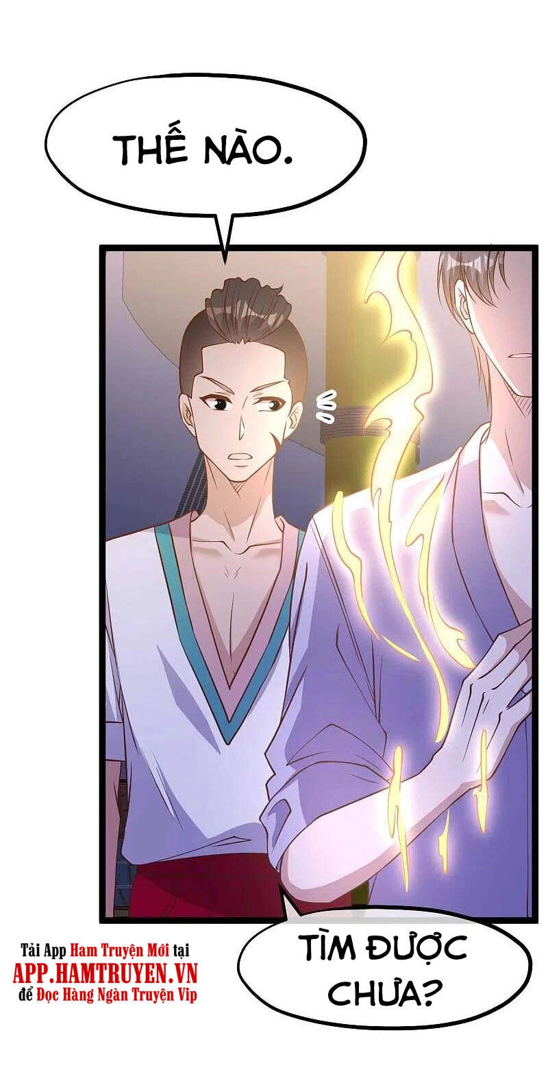 Thần Cấp Ngư Phu Chapter 201 - 14