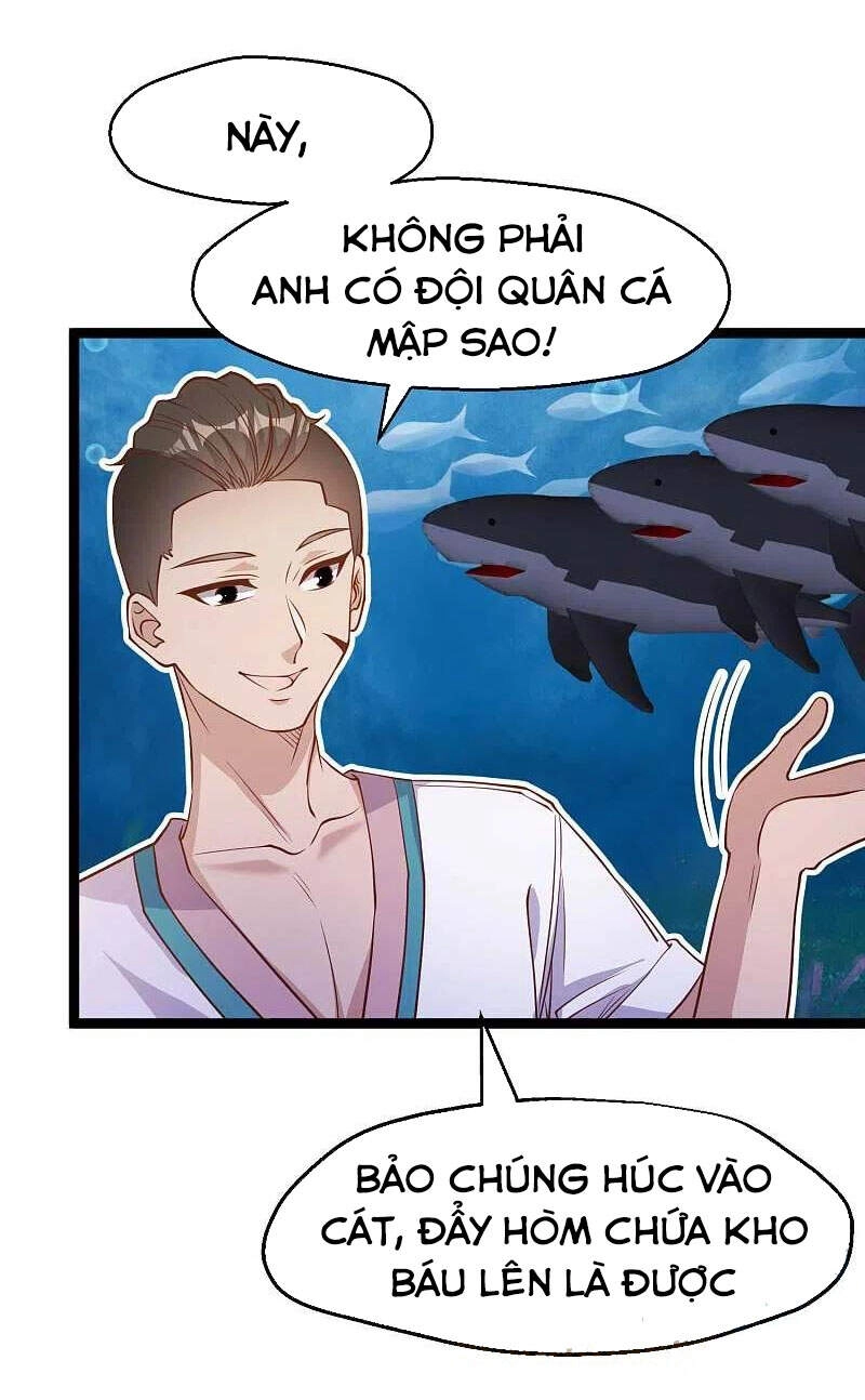 Thần Cấp Ngư Phu Chapter 201 - 17