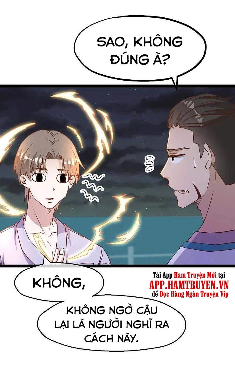 Thần Cấp Ngư Phu Chapter 201 - 18