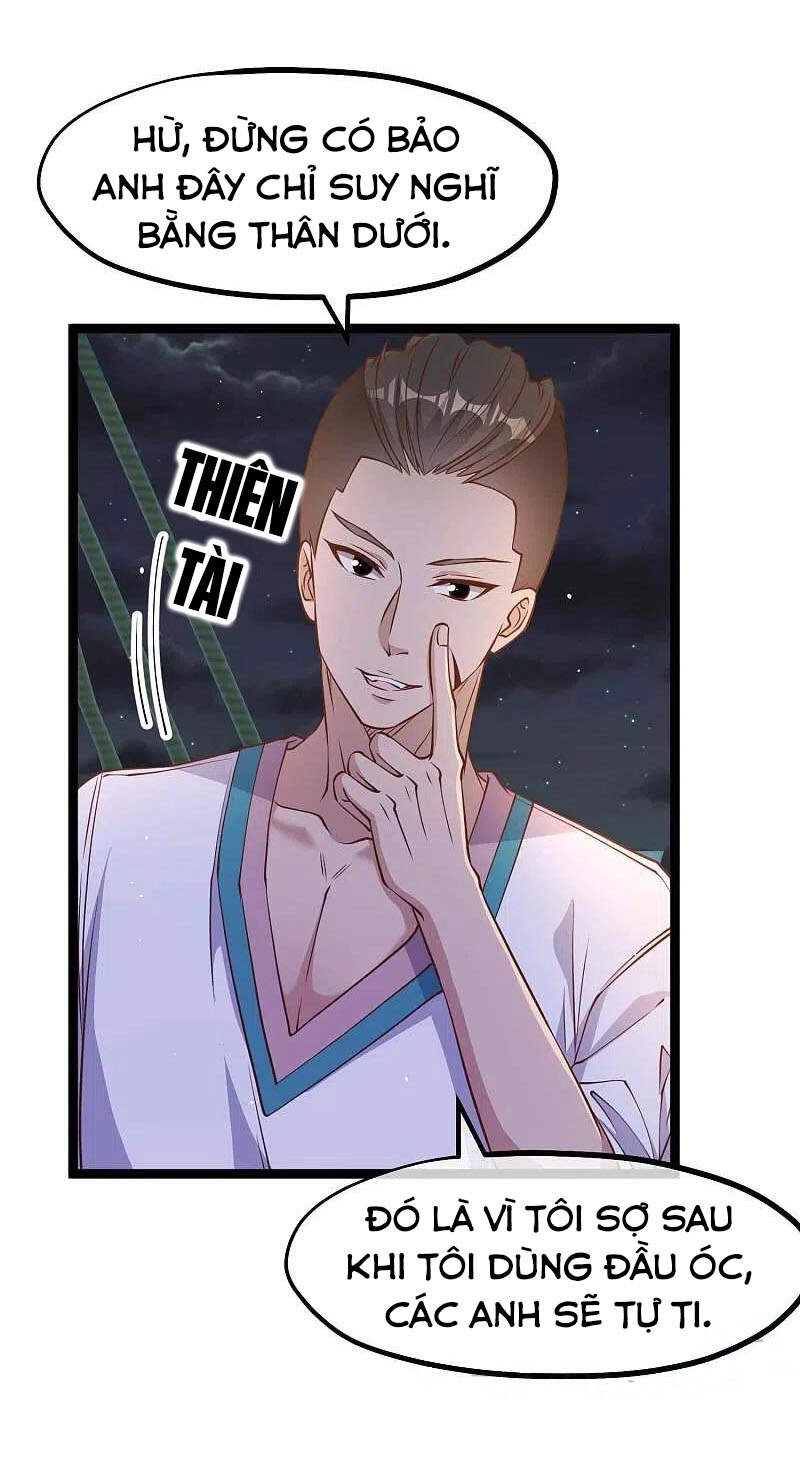 Thần Cấp Ngư Phu Chapter 201 - 19