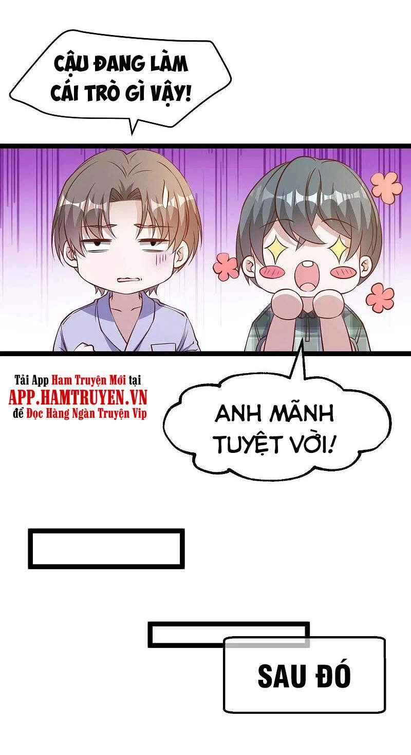 Thần Cấp Ngư Phu Chapter 201 - 20