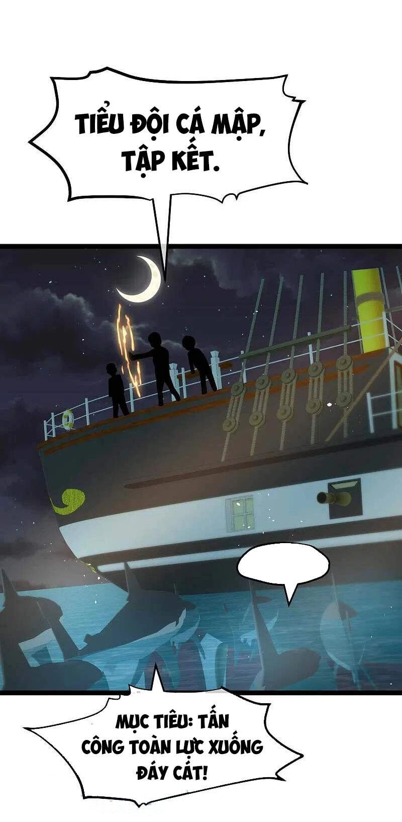 Thần Cấp Ngư Phu Chapter 201 - 21