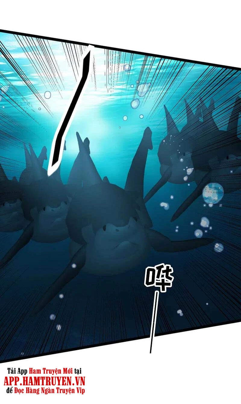 Thần Cấp Ngư Phu Chapter 201 - 22