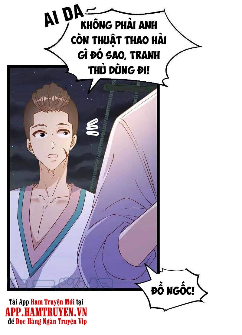 Thần Cấp Ngư Phu Chapter 201 - 24