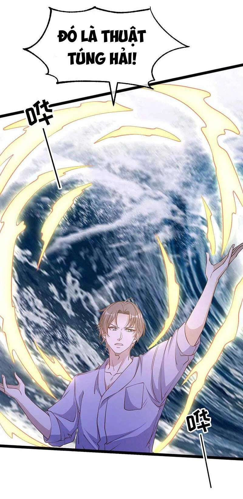 Thần Cấp Ngư Phu Chapter 201 - 25