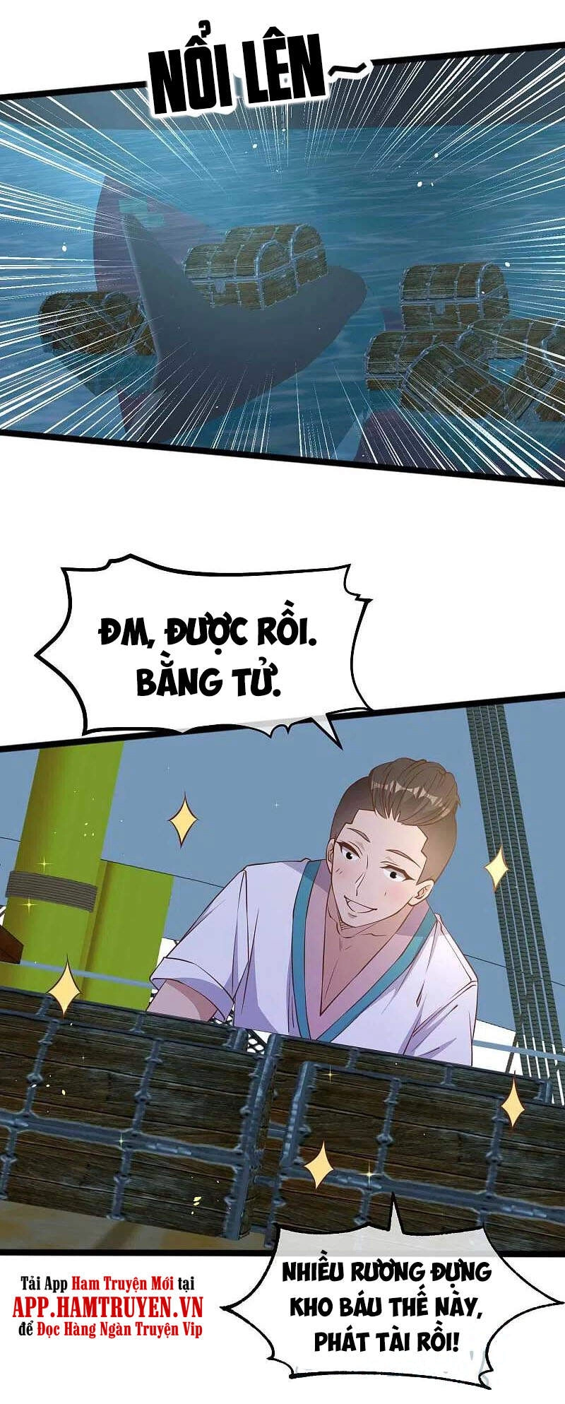 Thần Cấp Ngư Phu Chapter 201 - 26