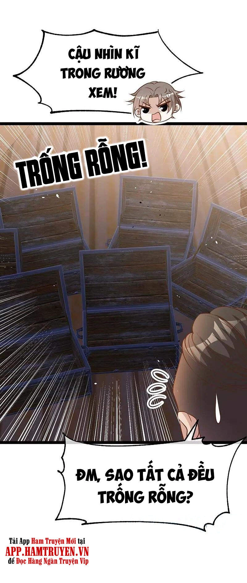 Thần Cấp Ngư Phu Chapter 201 - 28