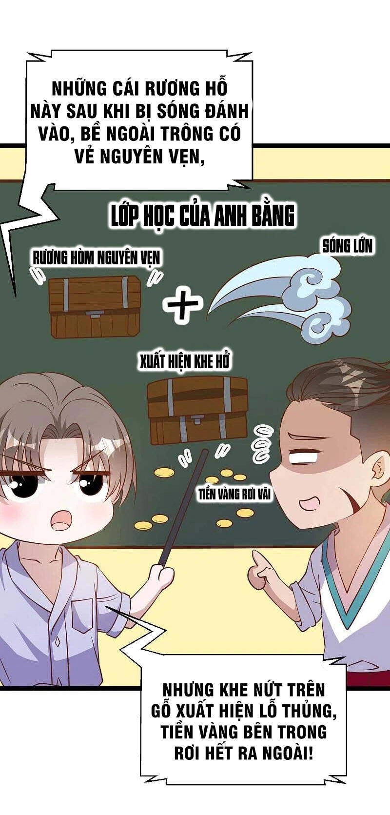 Thần Cấp Ngư Phu Chapter 201 - 29