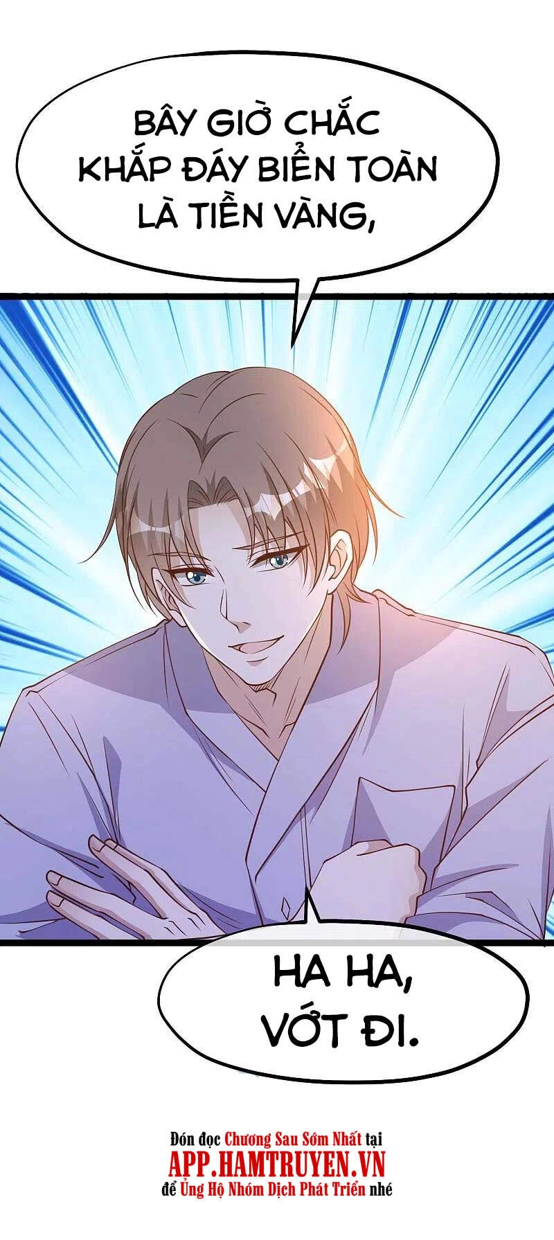 Thần Cấp Ngư Phu Chapter 201 - 30