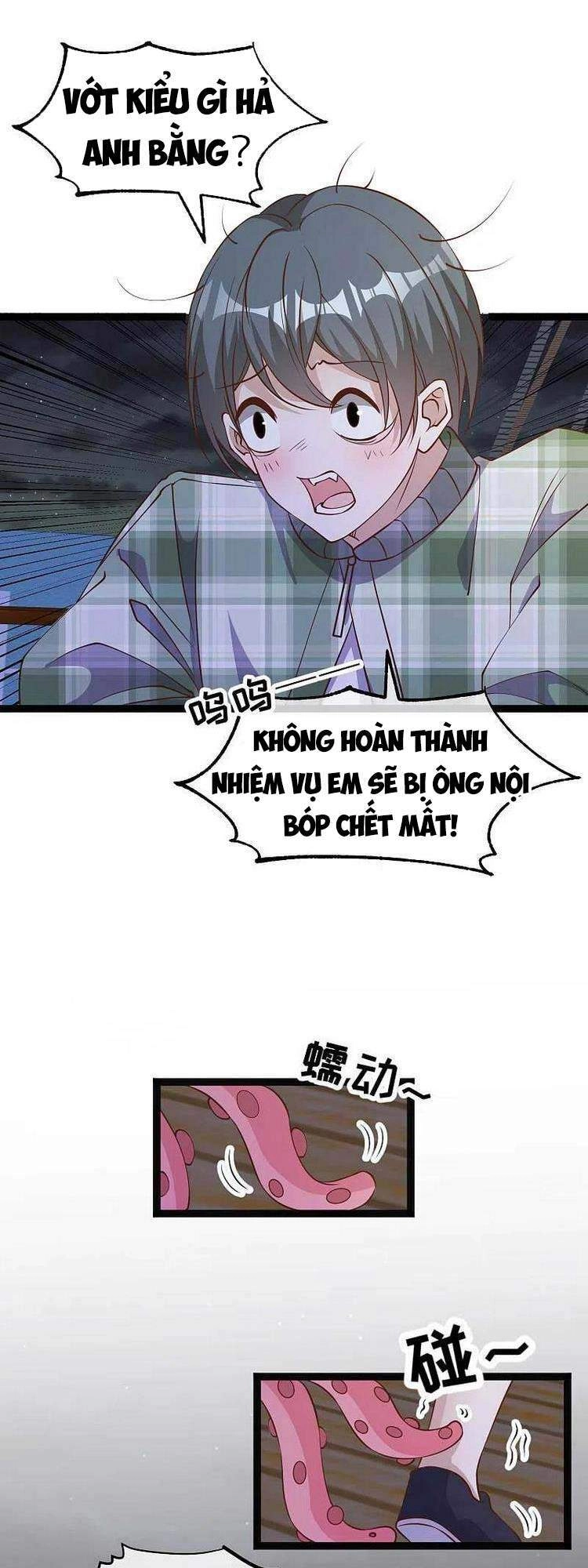 Thần Cấp Ngư Phu Chapter 202 - 1