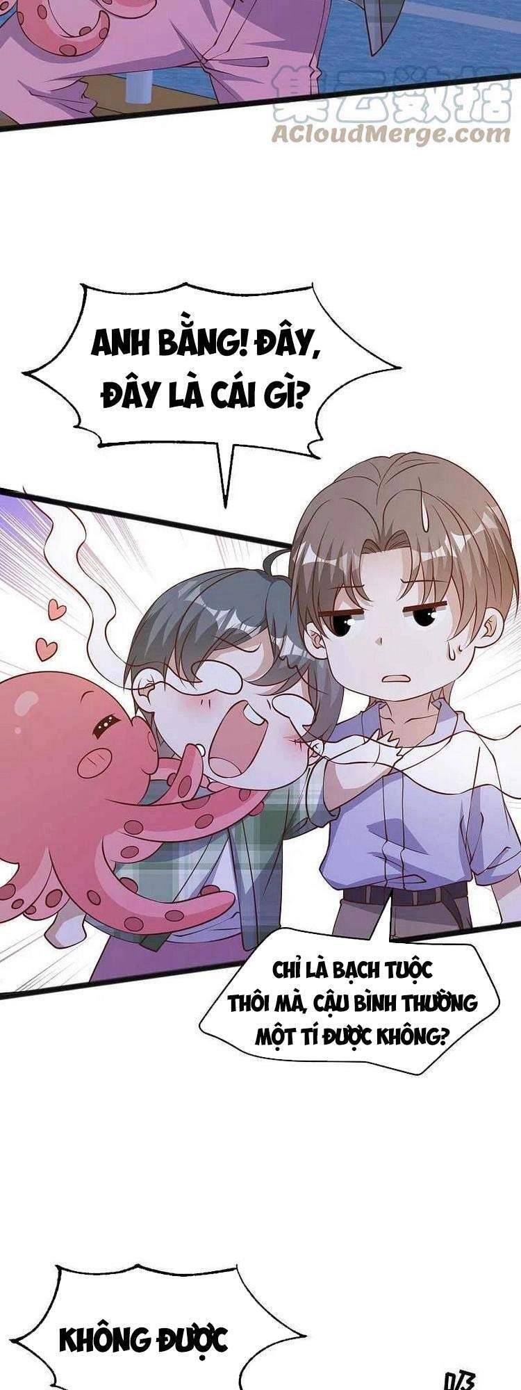 Thần Cấp Ngư Phu Chapter 202 - 3