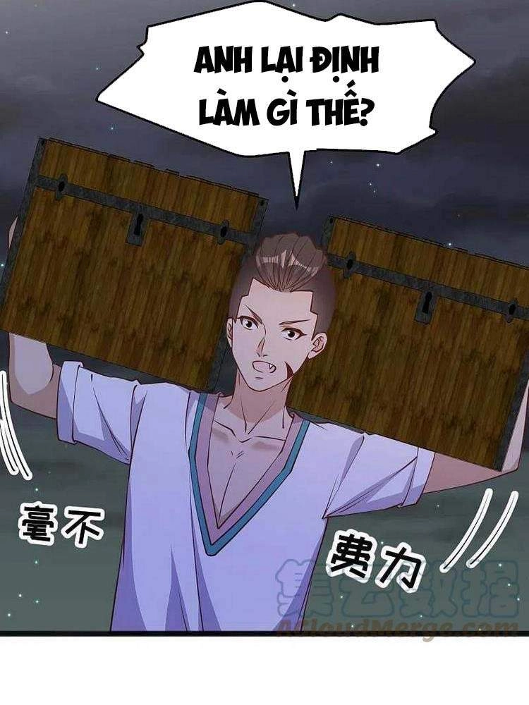 Thần Cấp Ngư Phu Chapter 202 - 8