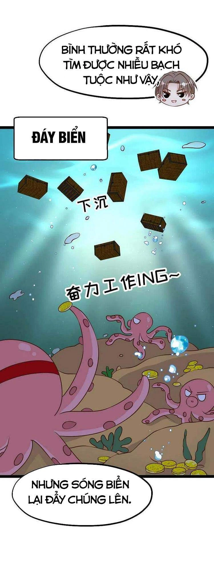 Thần Cấp Ngư Phu Chapter 202 - 9